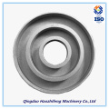 Carbon Steel Forging Brake Disc for Train or Motorcycle Parts